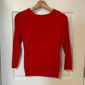 THE LIMITED Women’s sweater XS